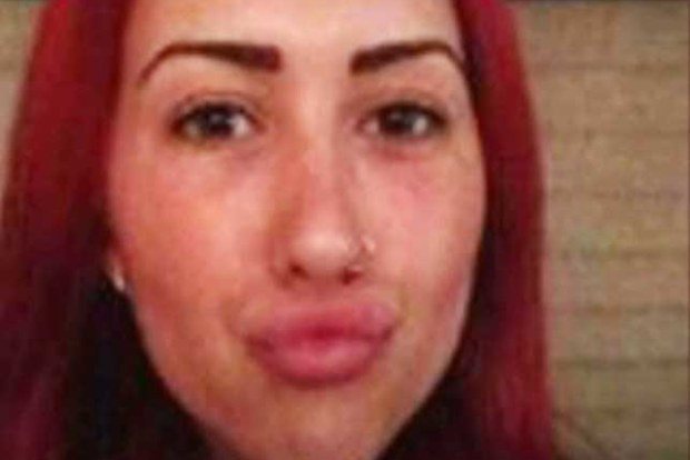 Danielle Stephens is facing trial for attempted murder. (Image supplied)
