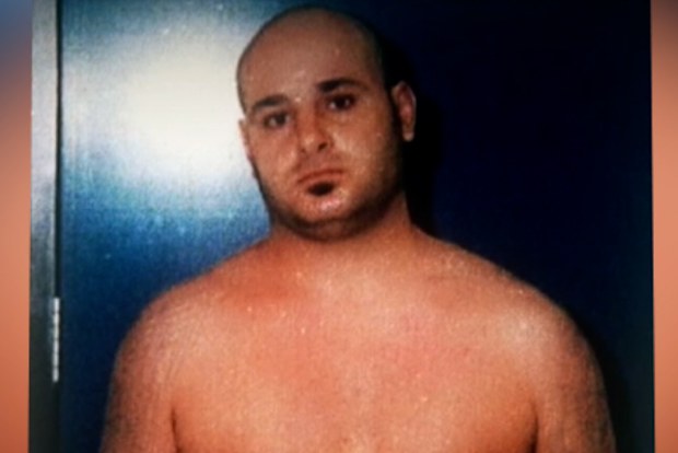 Samer Marcus is a member of the notorious Sydney gang DLASTHR.