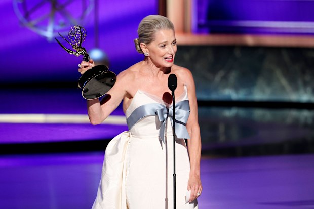Katherine LaNasa