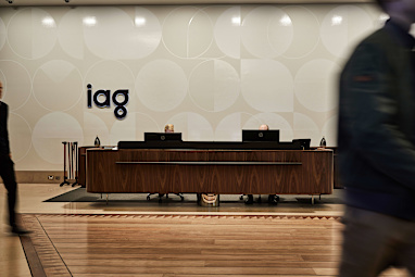 2. IAG