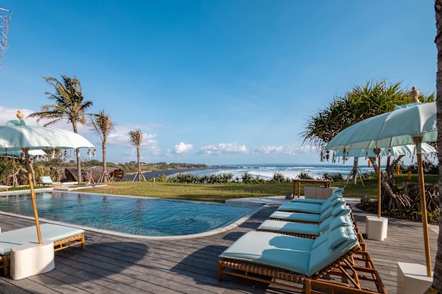 Oshom hotel Bali