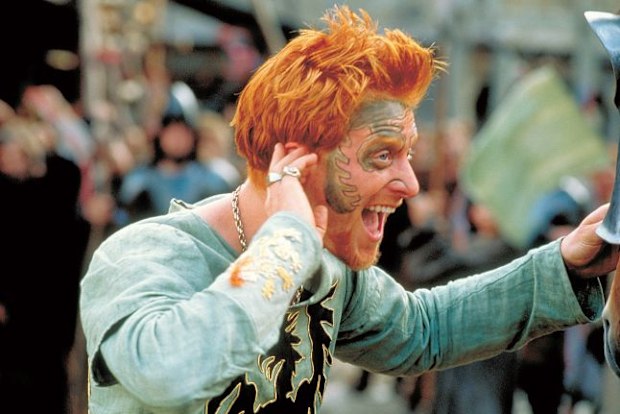 Alan Tudyk