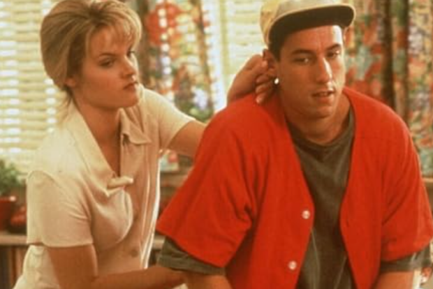  Billy Madison