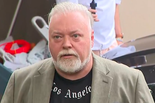 Kyle Sandilands discusses future at ARN after suspension