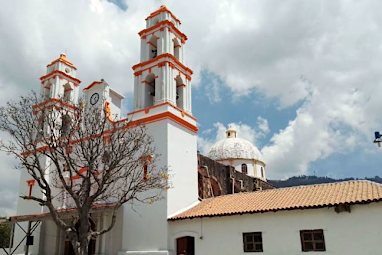 9.Mexico (three years)