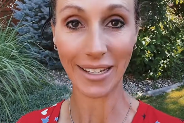 Nutritionist cowgirl.crystal