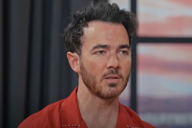 Kevin Jonas