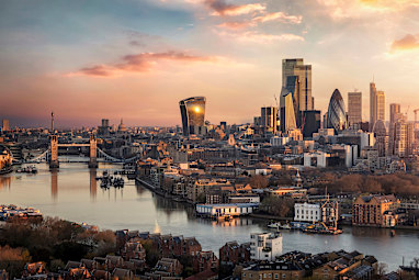 14. London, England