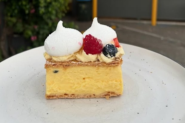 Banana Boogie Bakery named Australia's best bakery at business awards