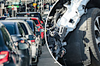 The Leading Causes of Road Crashes in Australia