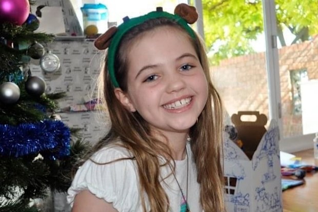 mackenzie anderson murder mother Tabitha Acret fight for justice petition for domestic murder law change