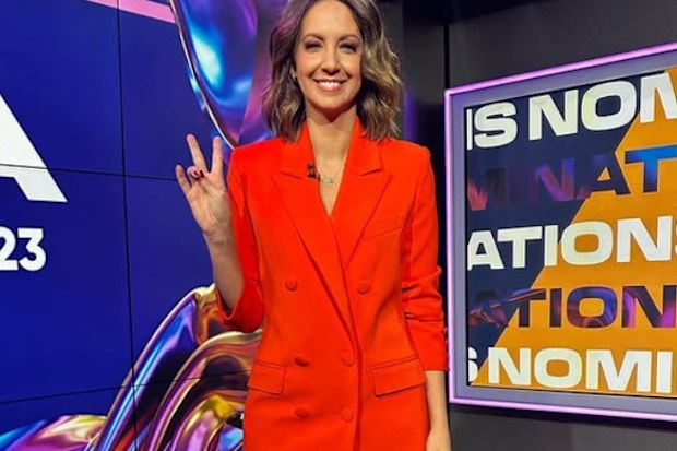 brooke boney new book all of it sydney media tour