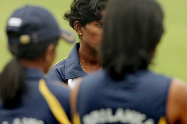 Sri Lankan Womens Cricket Team Forced Into Sexual Favours 0763