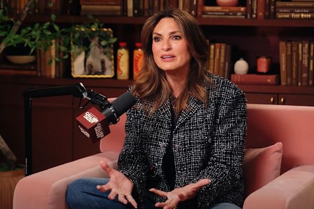Mariska Hargitay