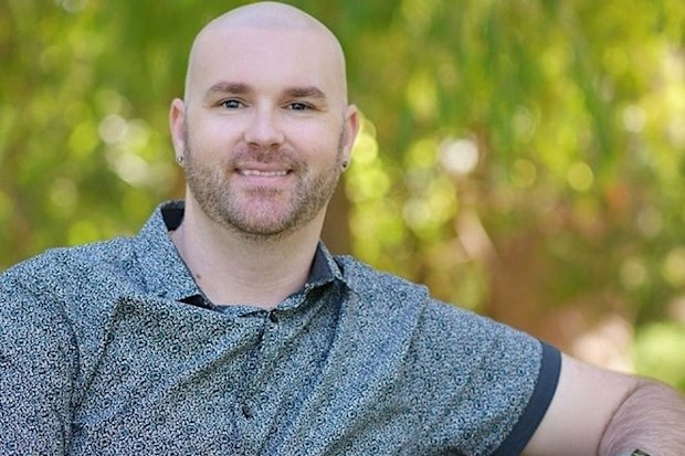 Perth renter AJ Halliday says he has been renting in the city for the past 20 years and he has never has a problem until this year.