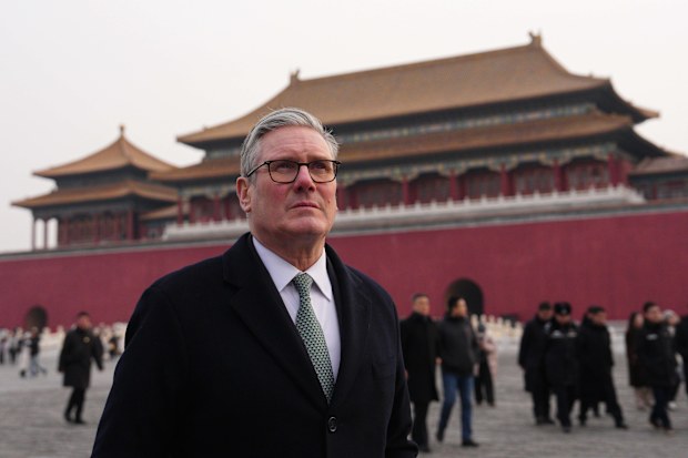 China is expanding visa-free travel to British and Canadians.Nationals from both countries will be able to travel to mainland China for up to 30 days without a visa from tomorrow.