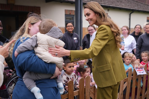 Kate, Princess of Wales 