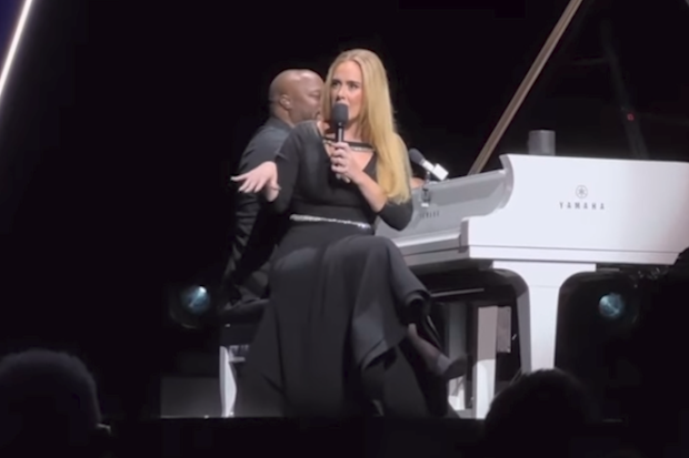 Adele