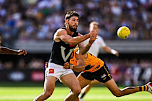 Lachie Ash of Victoria. 