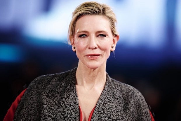 Cate Blanchett