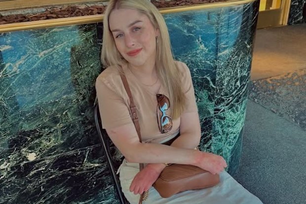 Stephanie Coral Browitt white island volcano survivor