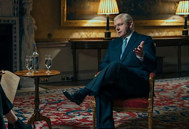 Michael Sheen