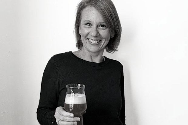 IBA CEO Kylie Lethbridge.