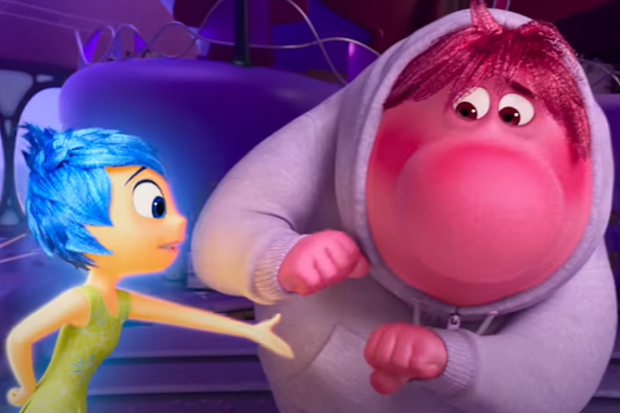 Inside Out 2