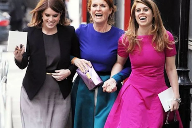 Princess Beatrice birthday celebration details