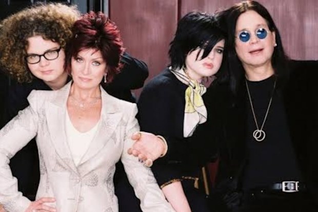 ozzy osbourne death the osbournes reality tv series 