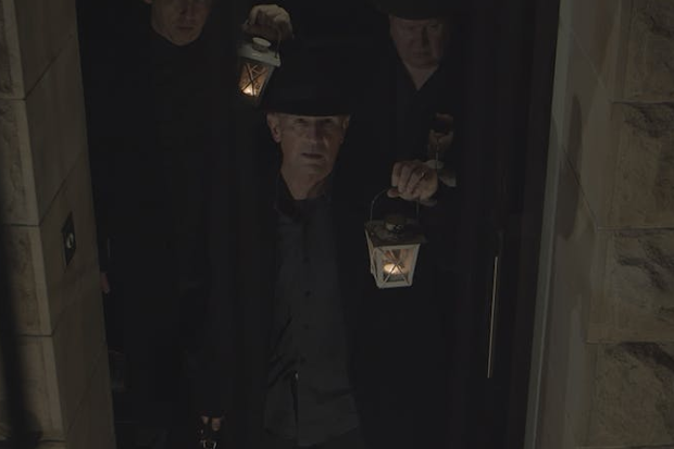 The Rocks Ghost Tours