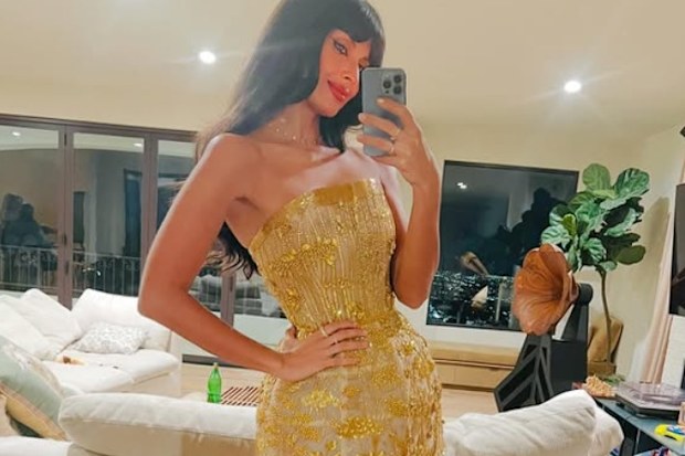 jameela jamil australian tour april 2025
