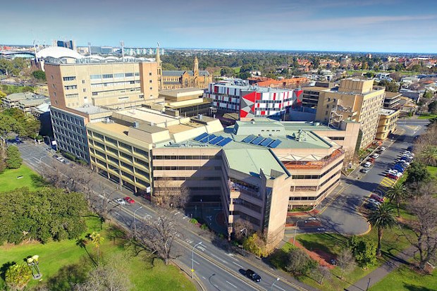 Adelaide Women's and Children's Hospital 