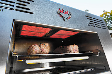 Schwank Grills
