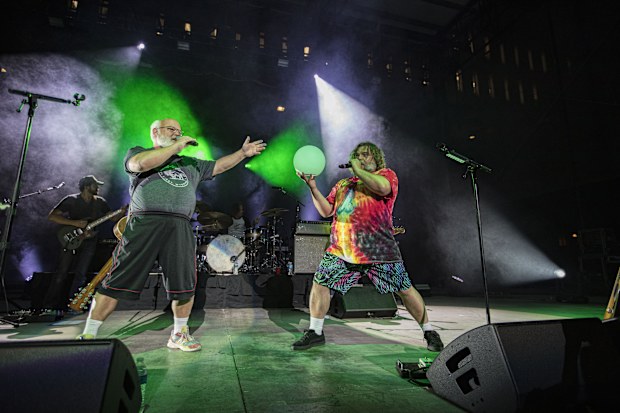 Tenacious D