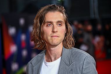 Jack Farthing