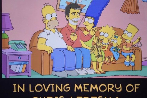 The Simpsons