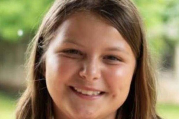 Greta Toranzo, 10, is among the missing Camp Mystic campers.