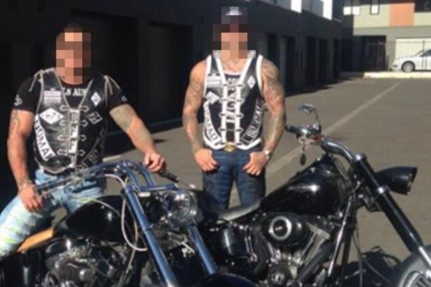 Mongols bikie gang making $1 million a week from ice: police