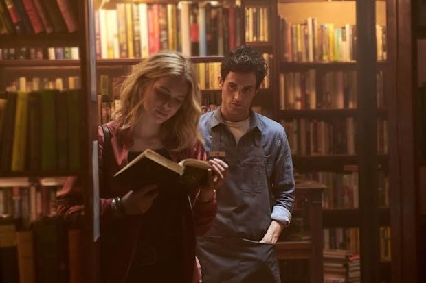 Penn Badgley, You, Season 2