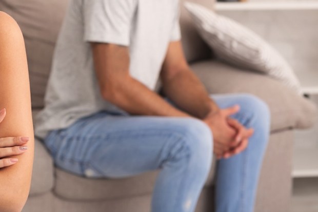 Breaking up is harder for men than women — steady relationships more important to males, study says