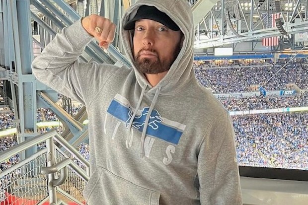 Eminem