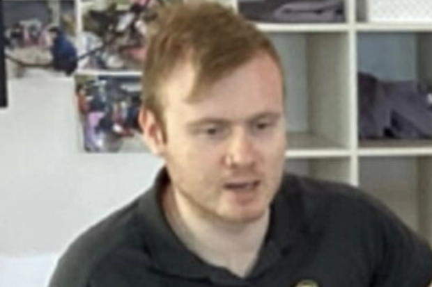 Joshua Brown