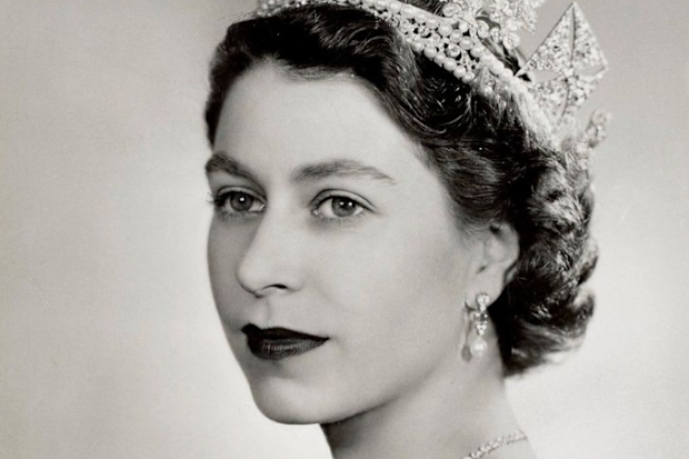 In 1952, just 20 days after The Queen's Accession to the throne, Her Majesty sat for her first official photographs.