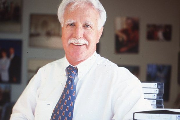 John Westacott