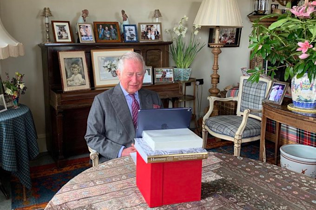 Prince Charles