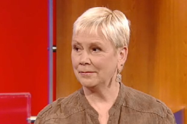 Terry Jo Duperrault 