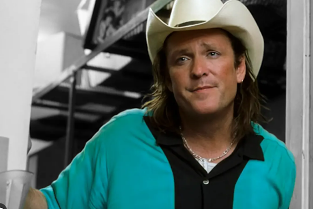 Michael Madsen in Kill Bill