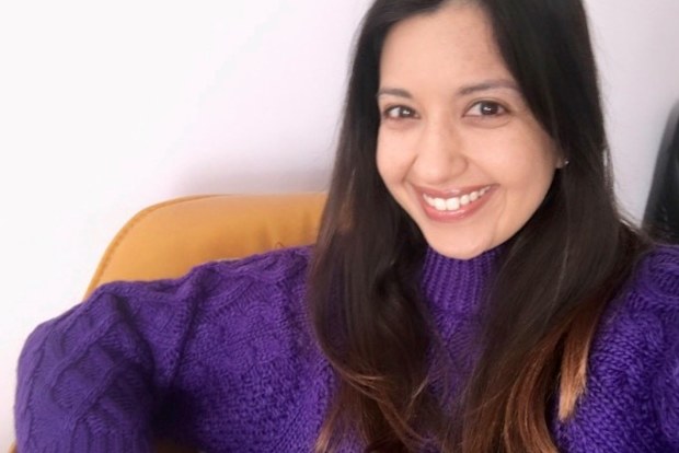 Karishma Sarkari year in lockdown reflection