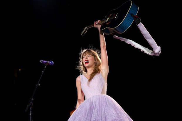 Taylor Swift